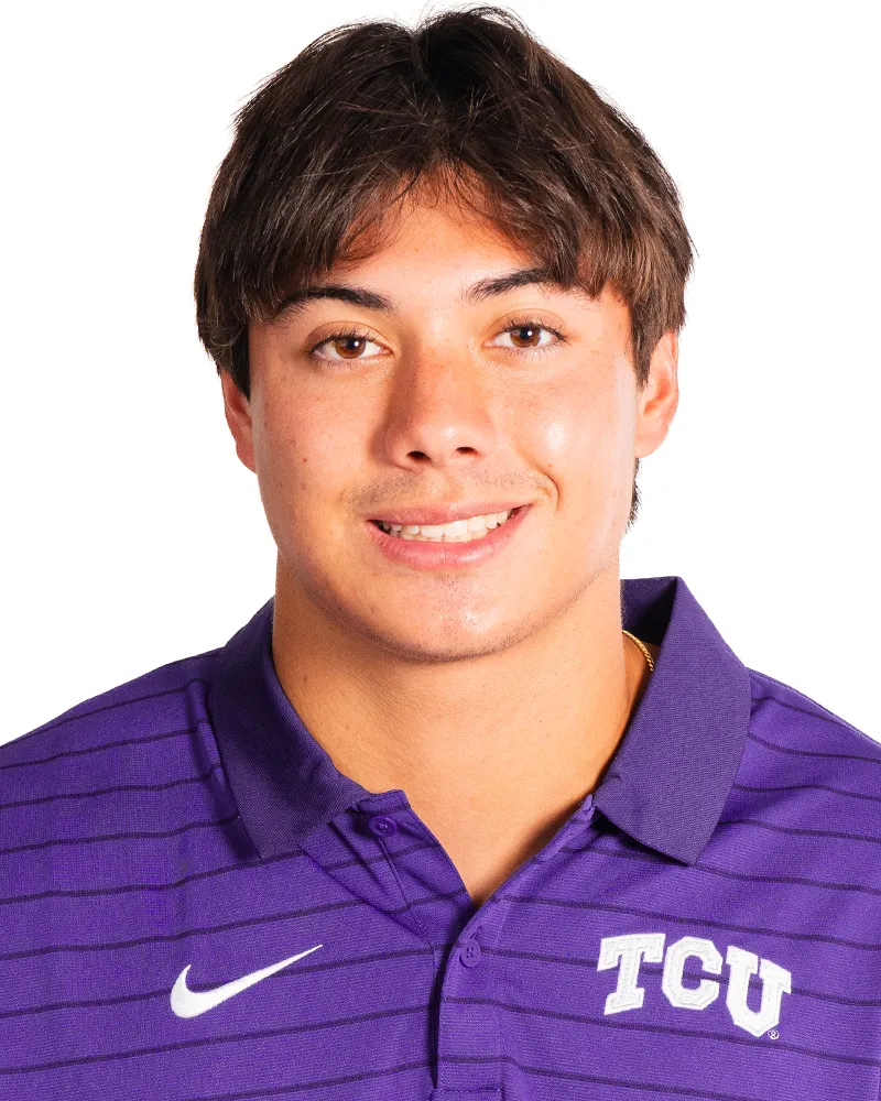 Zach Taylor, Football, undefined
