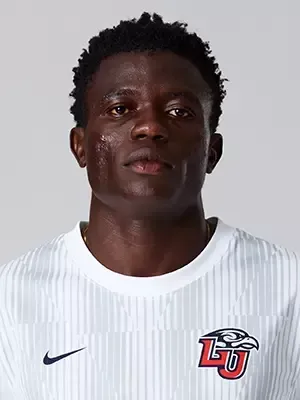 Javan Ochieng, Soccer, Liberty University