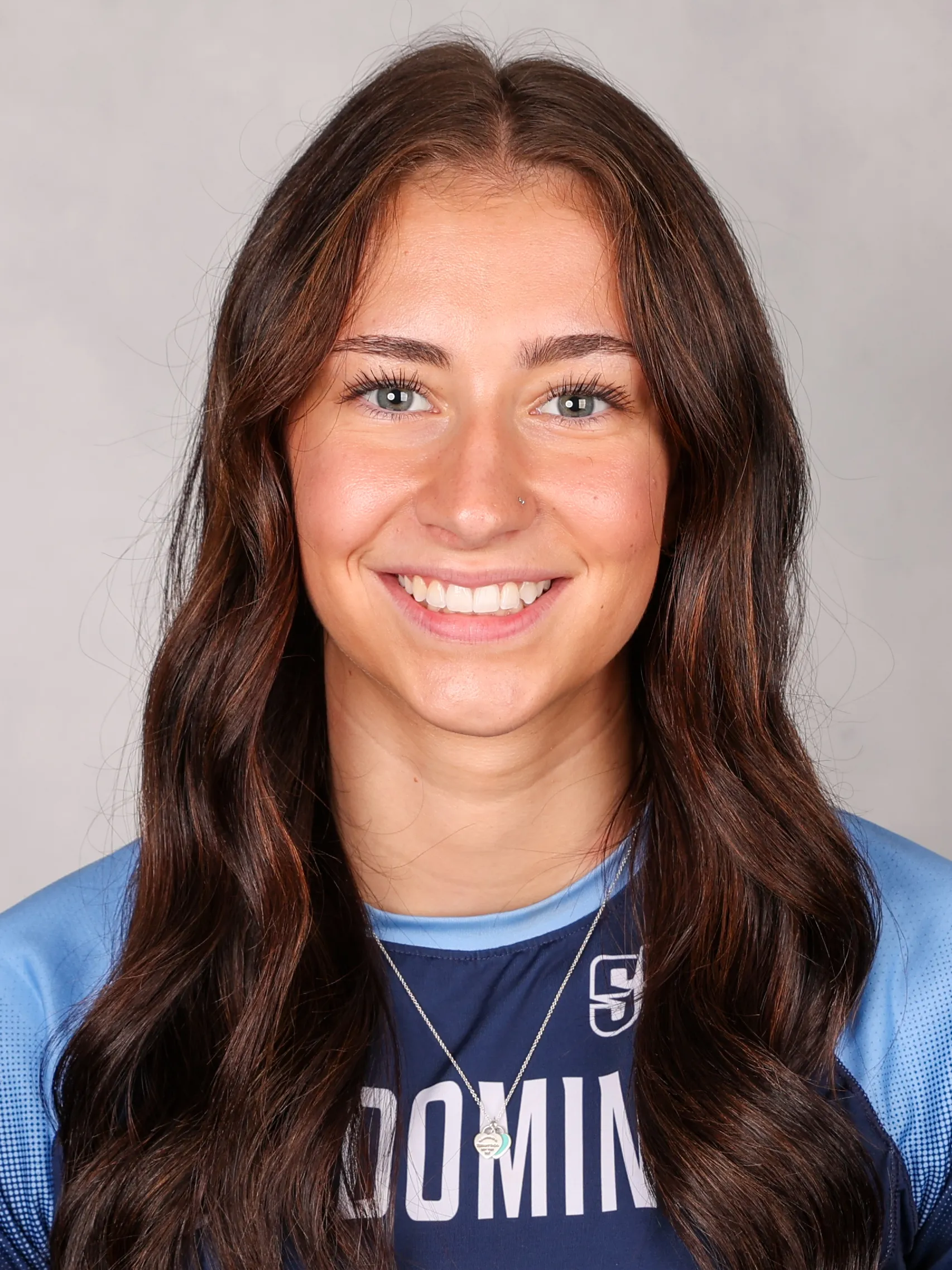 Ashlyn Gent, Volleyball, undefined