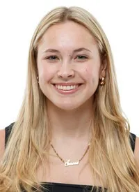 Simone Moll, Swimming & Diving, University of Tennessee
