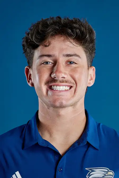 Christian Gross, Baseball, Georgia Southern University