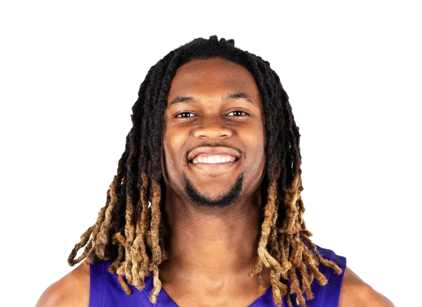 Khamari McGriff, Basketball, undefined