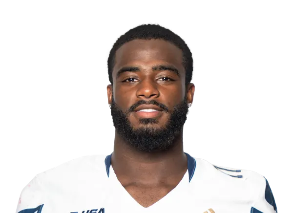 Percy Courtney Jr., Football, undefined