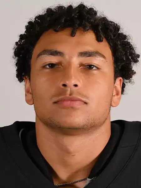 Hawkeye Clampitt, Football, The College of Wooster
