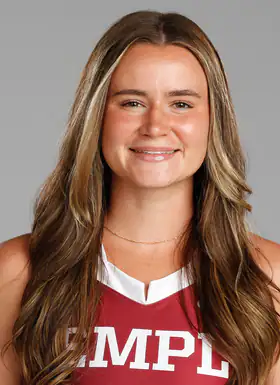 Isabella Pisano, Field Hockey, undefined
