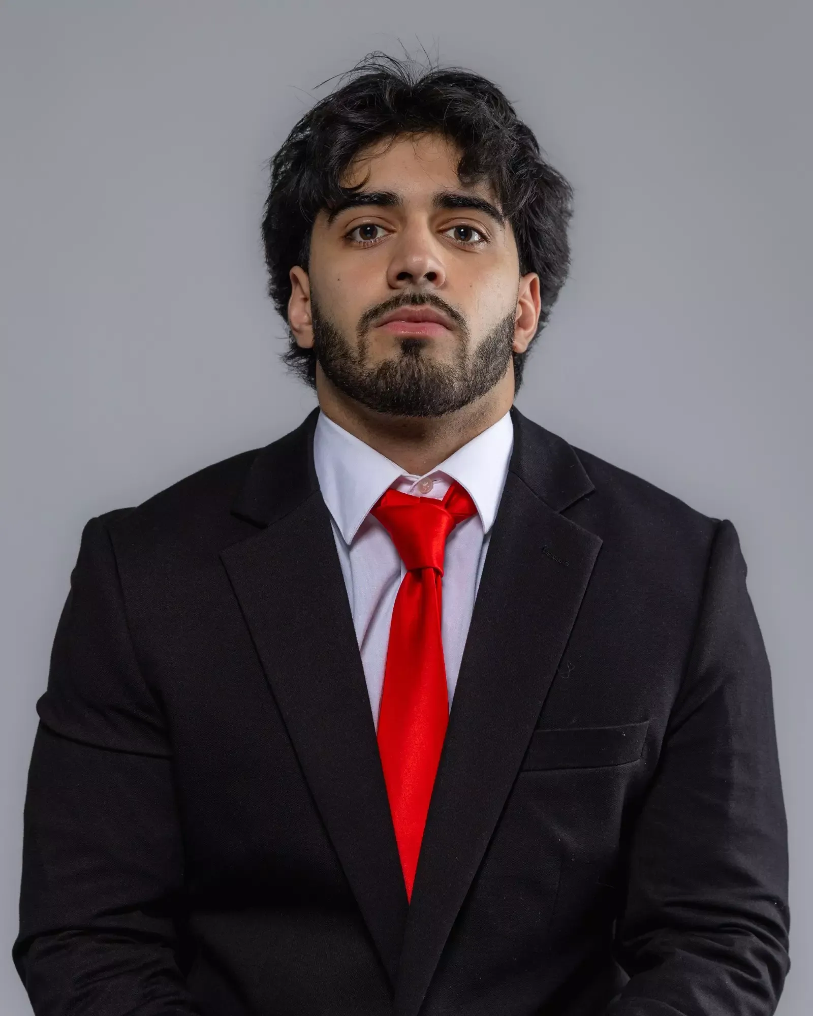 Mo Amin, Football, Dickinson College