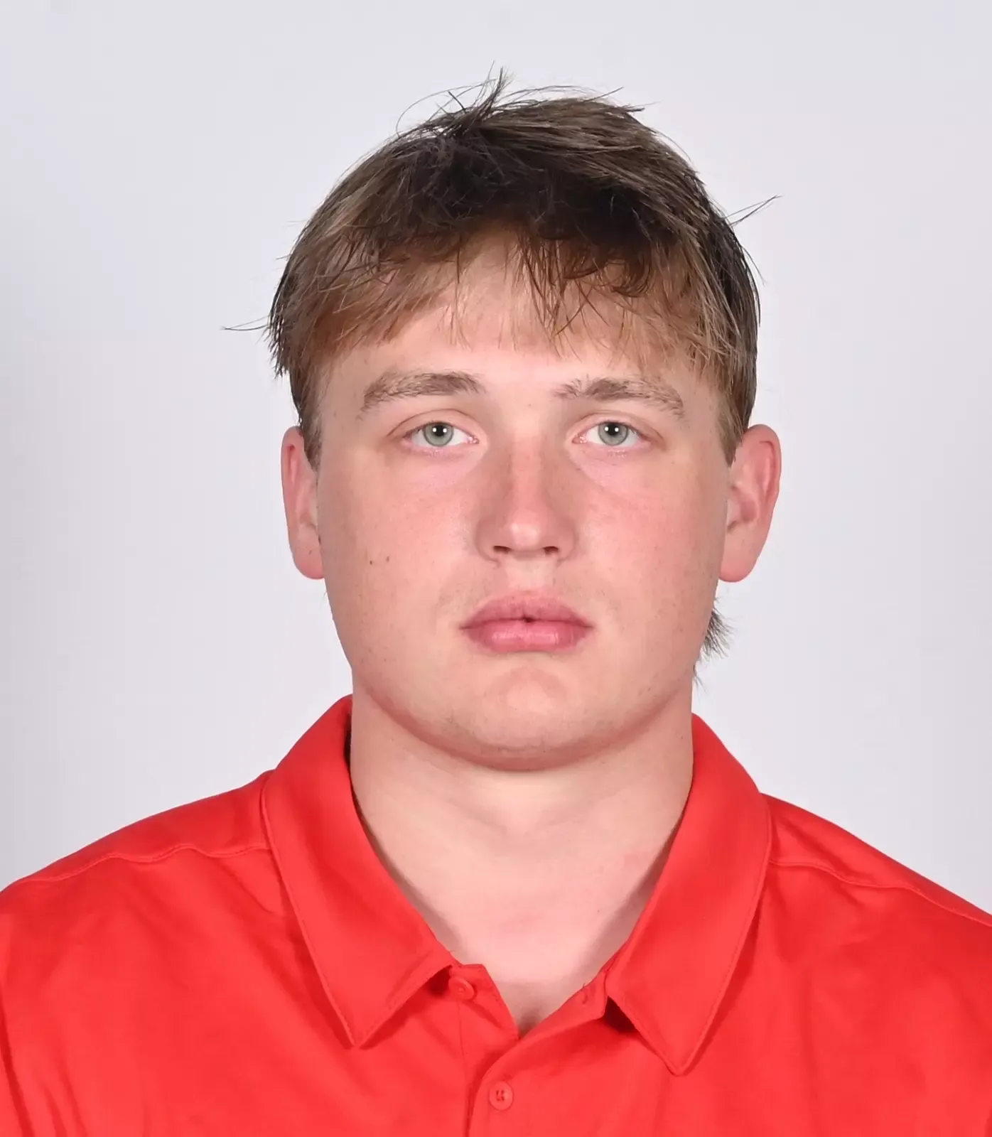 Tyler Johansen, Football, undefined