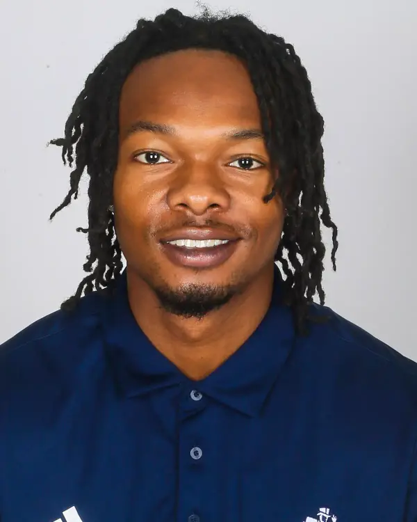 Dwayne Moorehead, Football, Washburn University