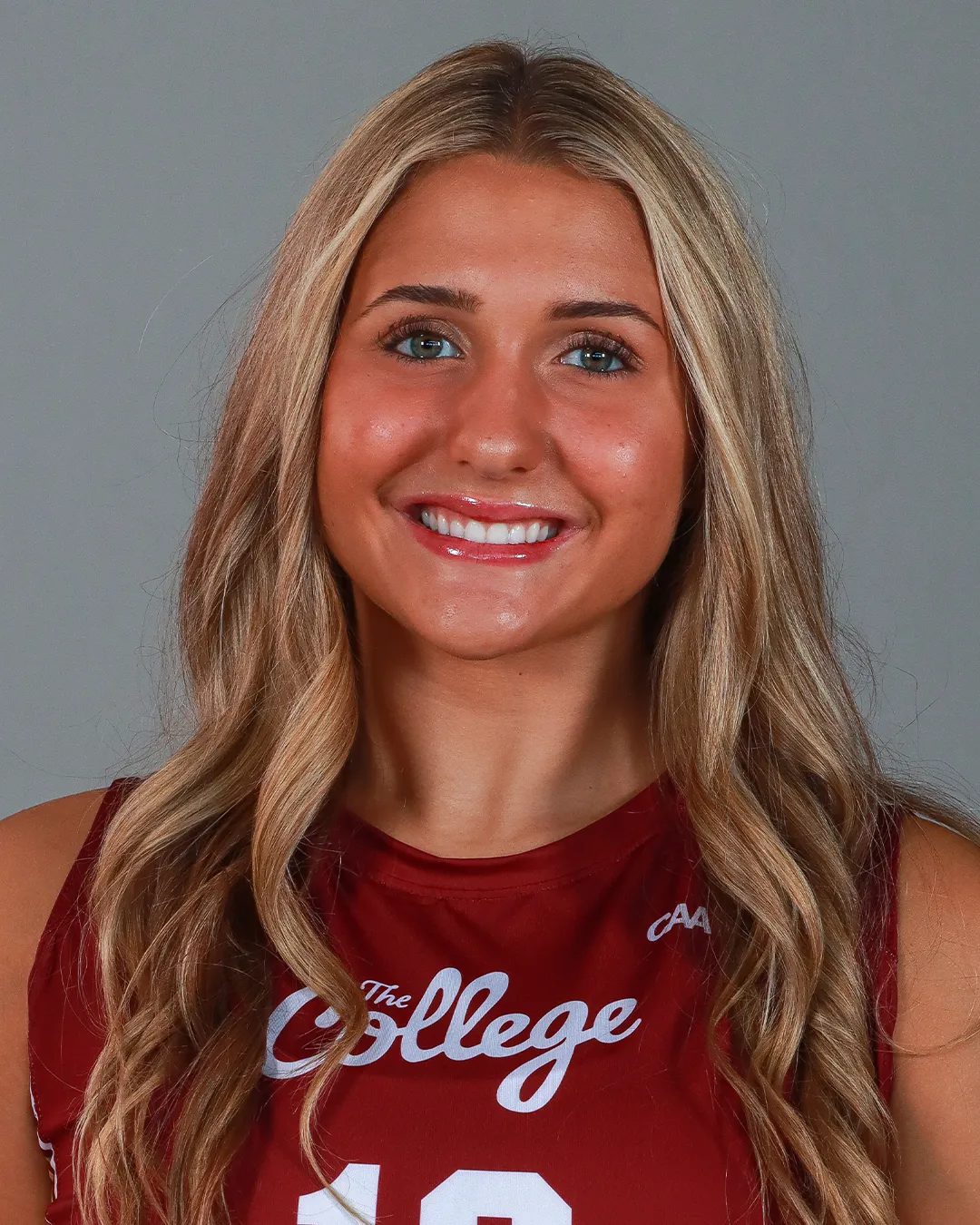 Madison Hewitson, Volleyball, College of Charleston