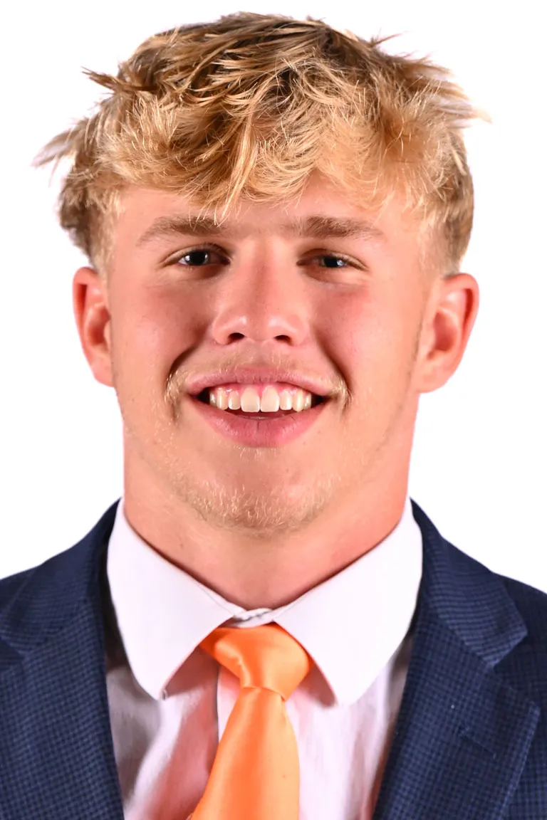 Bradley Eaton, Football, undefined