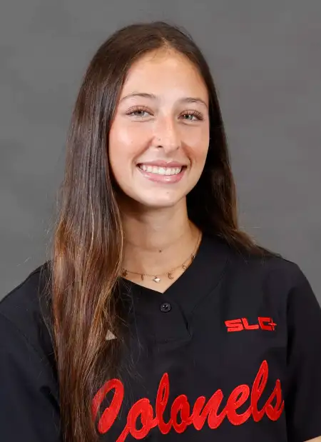 Keira Bell, Softball, Nicholls State University