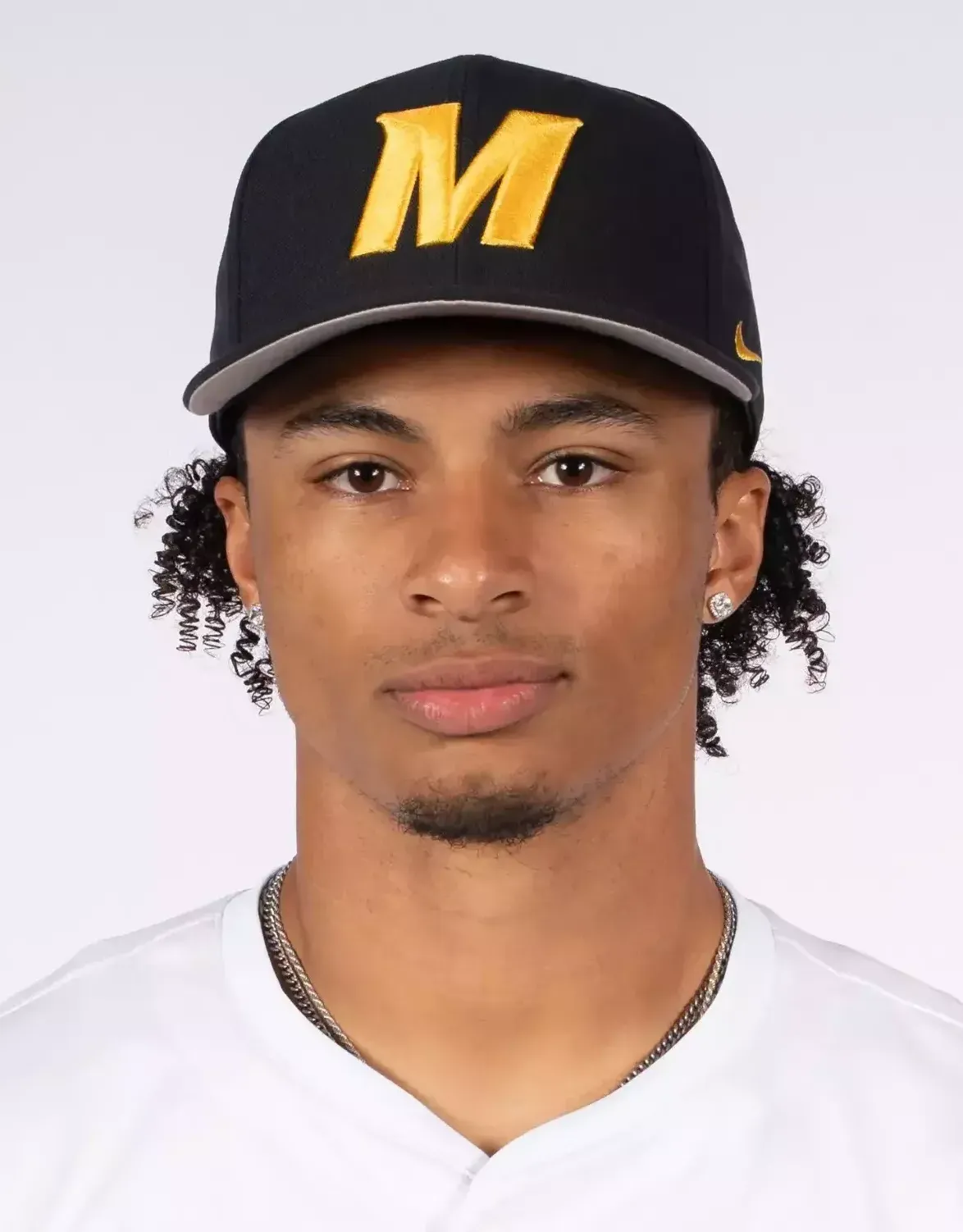 Isaiah Frost, Baseball, University of Missouri