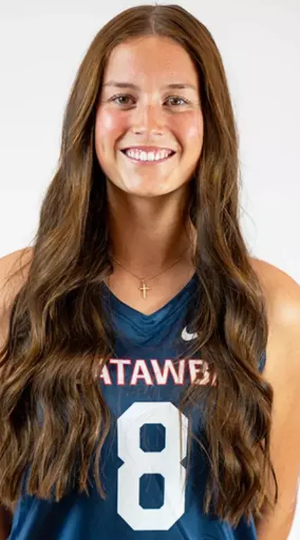 Emma Christensen, Beach Volleyball, undefined