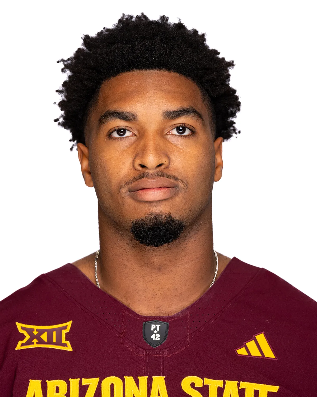 Cardae Mack, Football, undefined