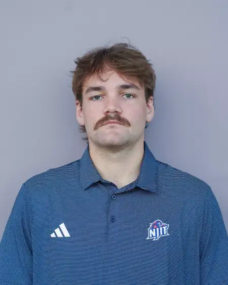 Colin Kidd, Baseball, New Jersey Institute of Technology