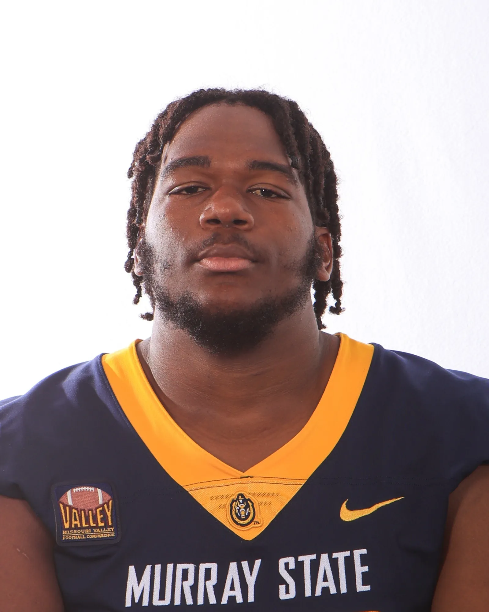 Jerome Logan, Football, undefined