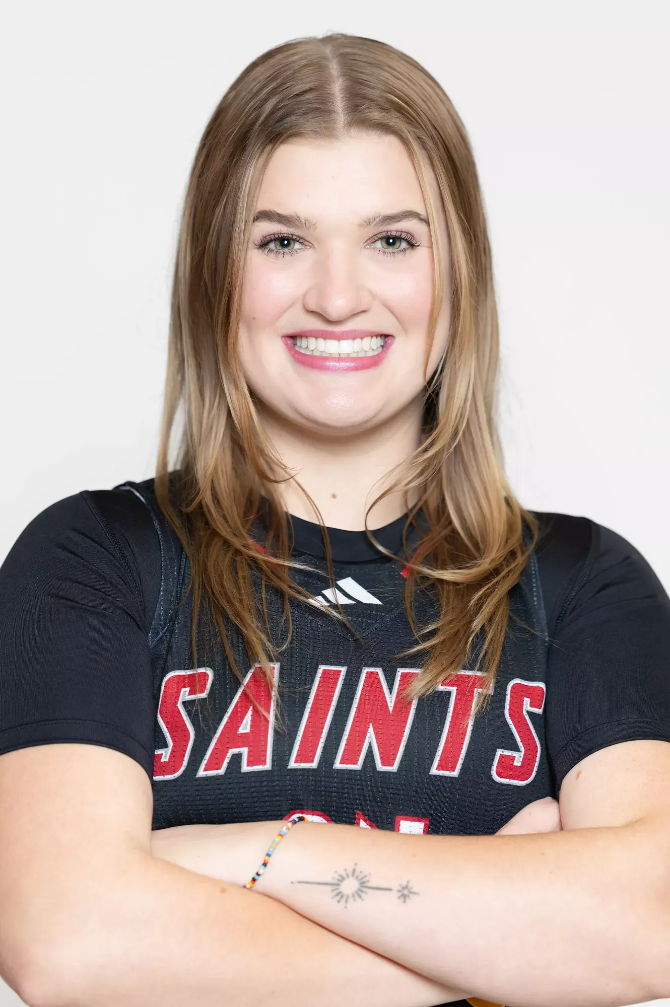 Kasey Booster, Basketball, Saint Martin's University