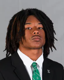 Jonah Flowers, Football, undefined
