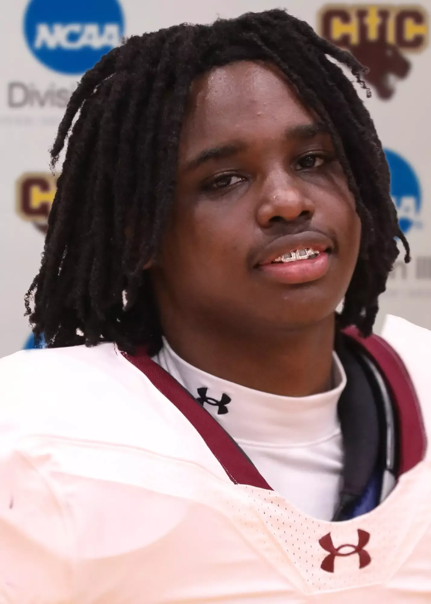 Will Gross, Football, undefined