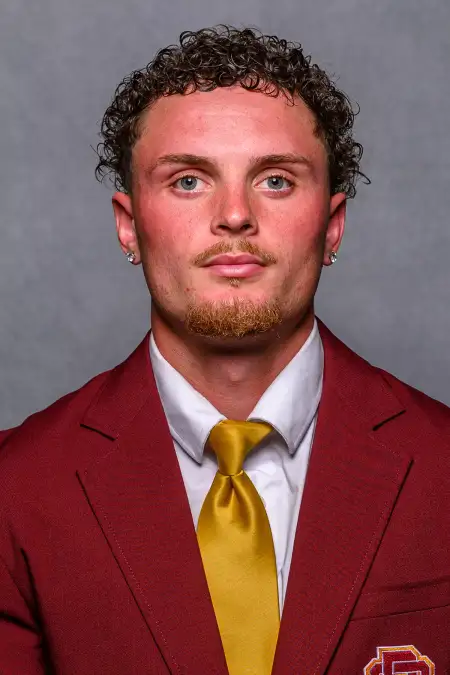Cole Hash, Football, Bethune-Cookman University