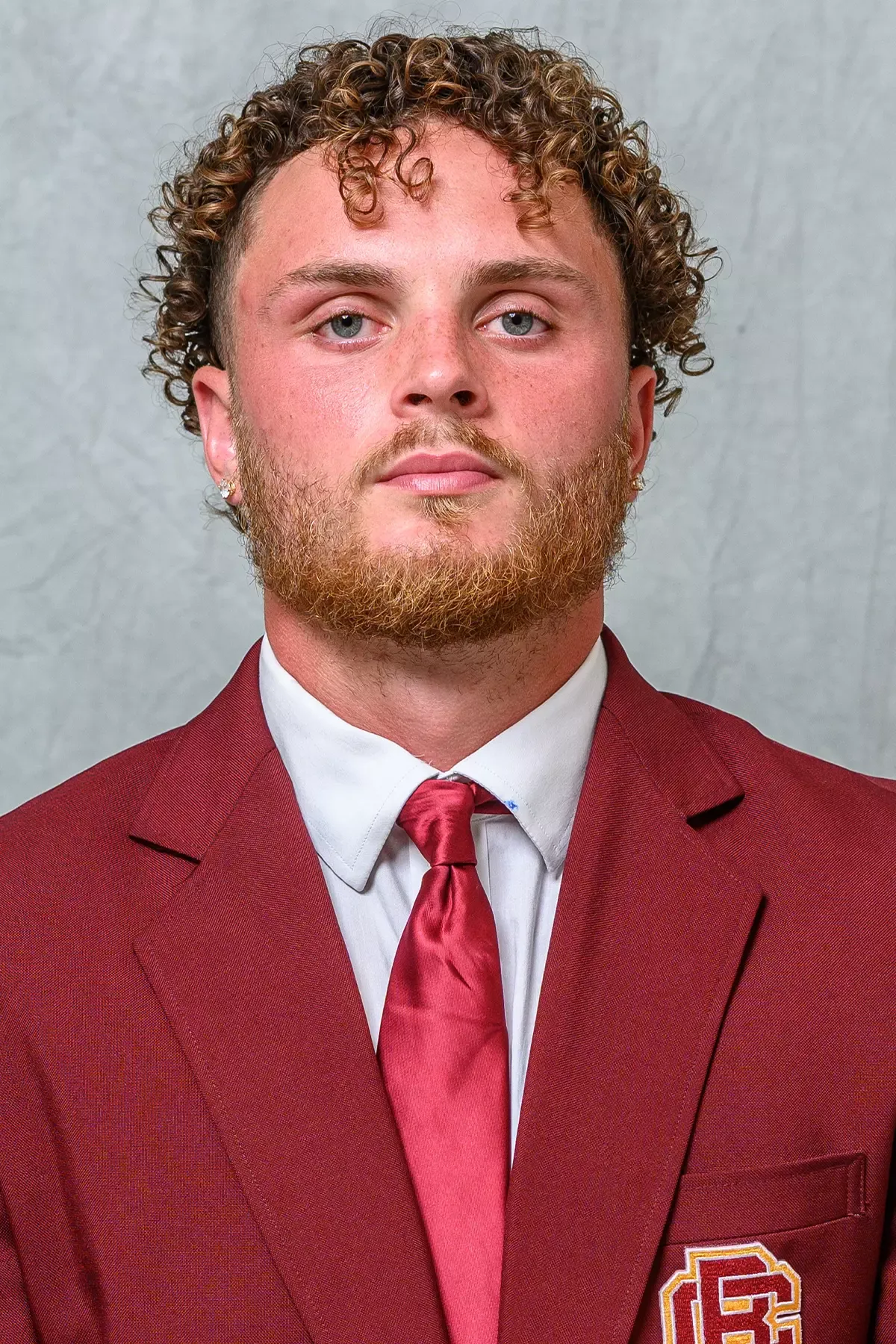 Cole Hash, Football, undefined