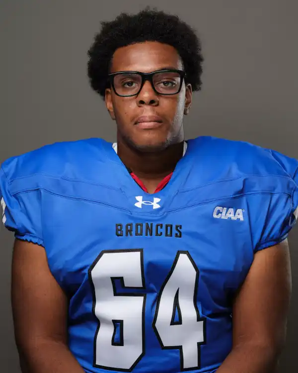 Mason Purcell, Football, Fayetteville State University