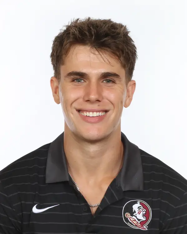 Carter Birade, Track and Field (O), Florida State University