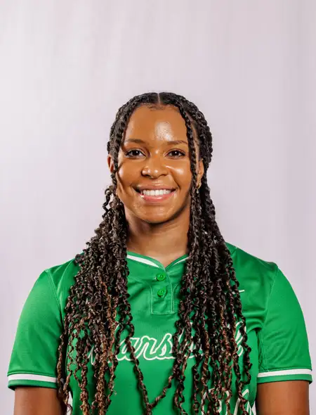 Makayla Taylor, Softball, Marshall University