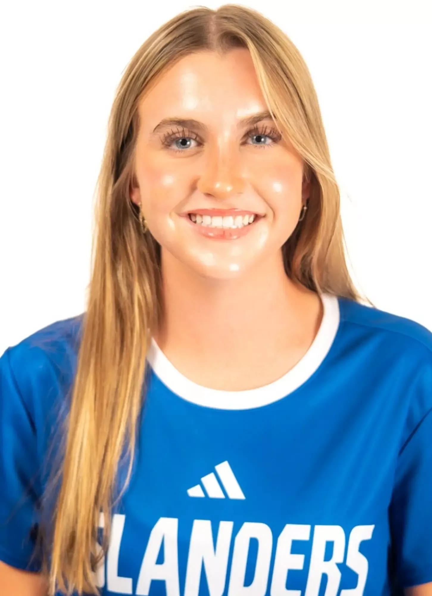 Carlee Deegan, Soccer, Texas A&M University-Corpus Christi