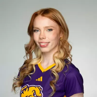 Jaydyn Hunting, Bowling, Western Illinois University