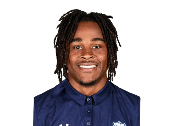 TJ Lott, Football, undefined