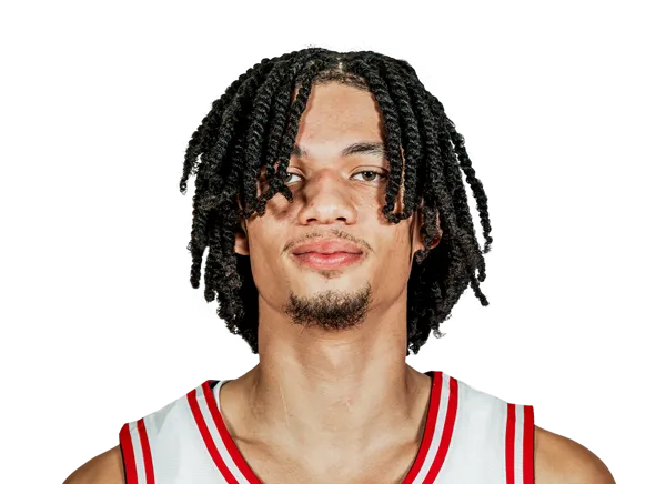 Evan Dickey, Basketball, undefined