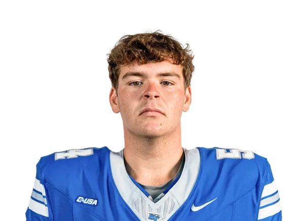 Connor Dougherty, Football, undefined