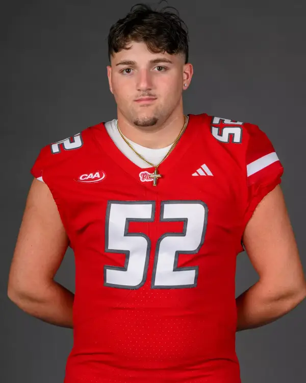 Frank Sirufo, Football, Sacred Heart University