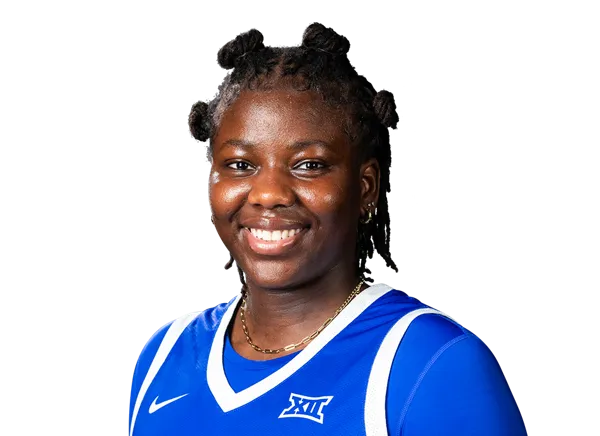 Mariam Traore, Basketball, undefined