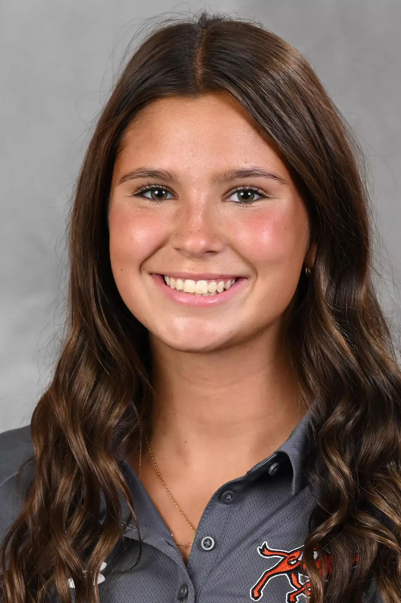 Claire Hull, Swimming & Diving, Campbell University
