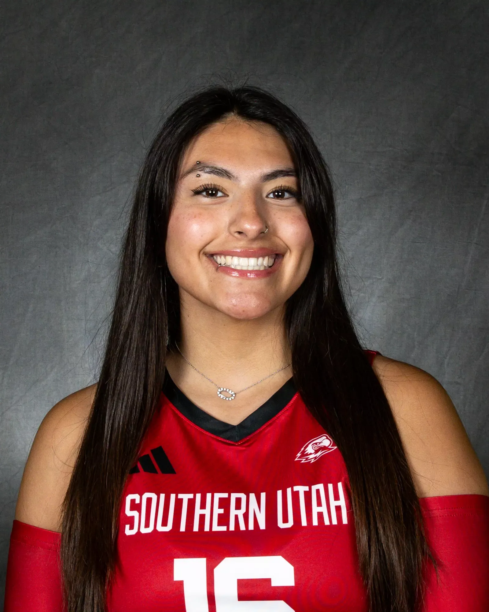 Amanda Mendoza, Volleyball, Southern Utah University