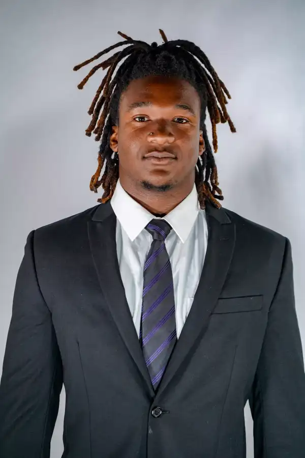 Jalen Birdsong, Football, Western New Mexico University