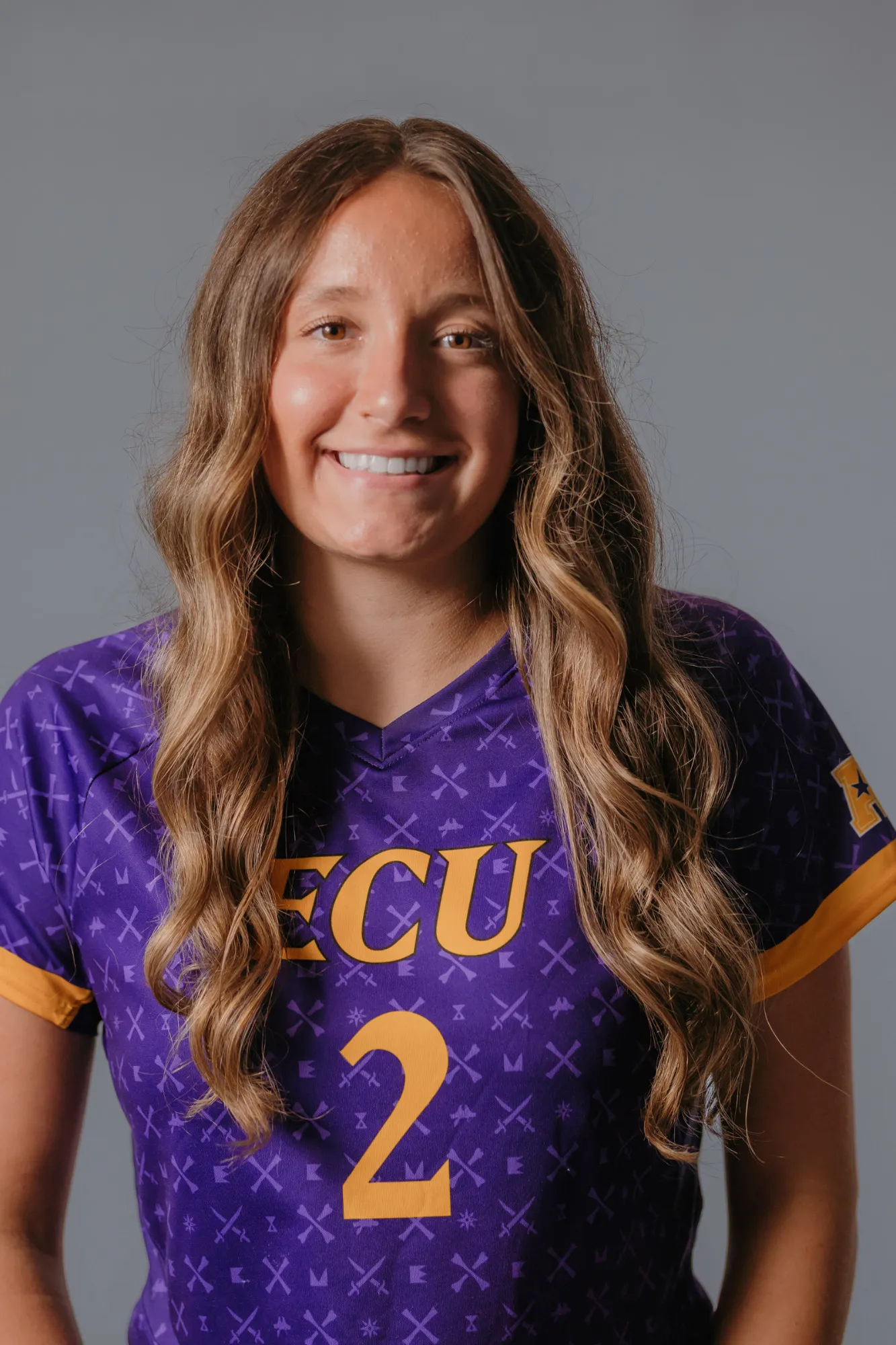 Emma Fuchs, Soccer, East Carolina University