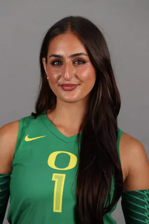 Orian Drore, Volleyball, San Jose State University