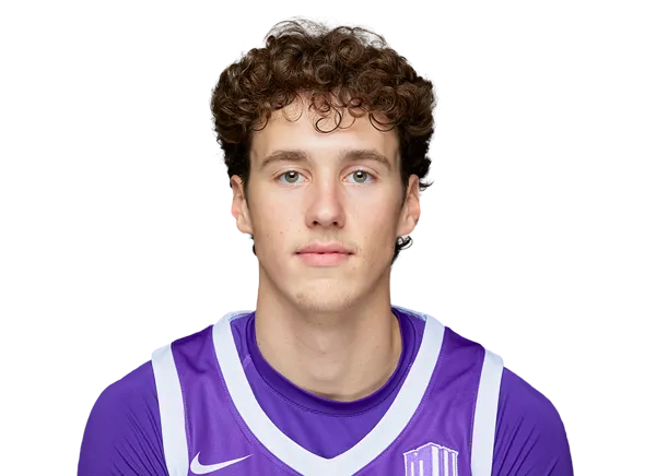 Luke Shaw, Basketball, undefined