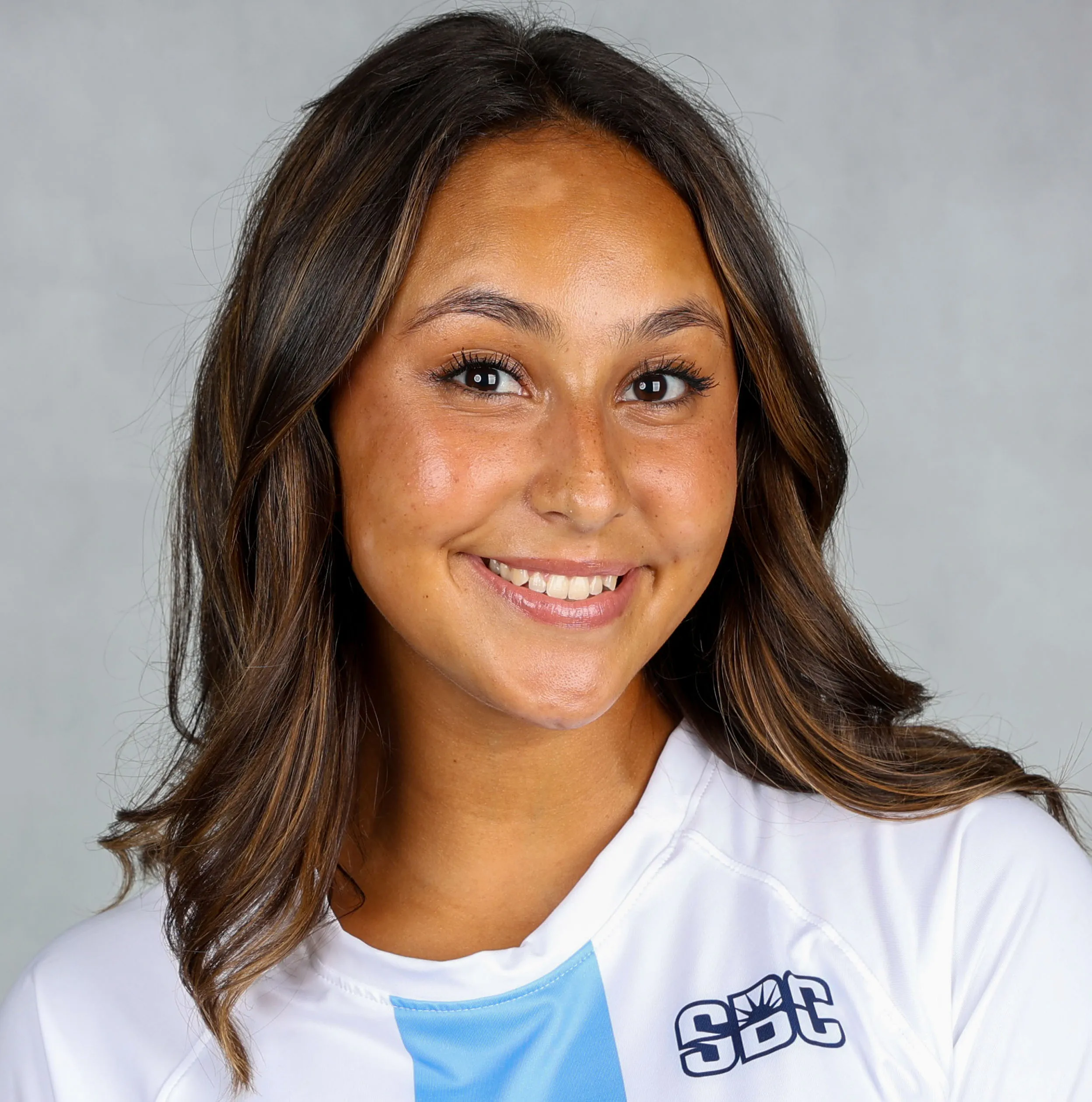 Mia Serna, Soccer, undefined