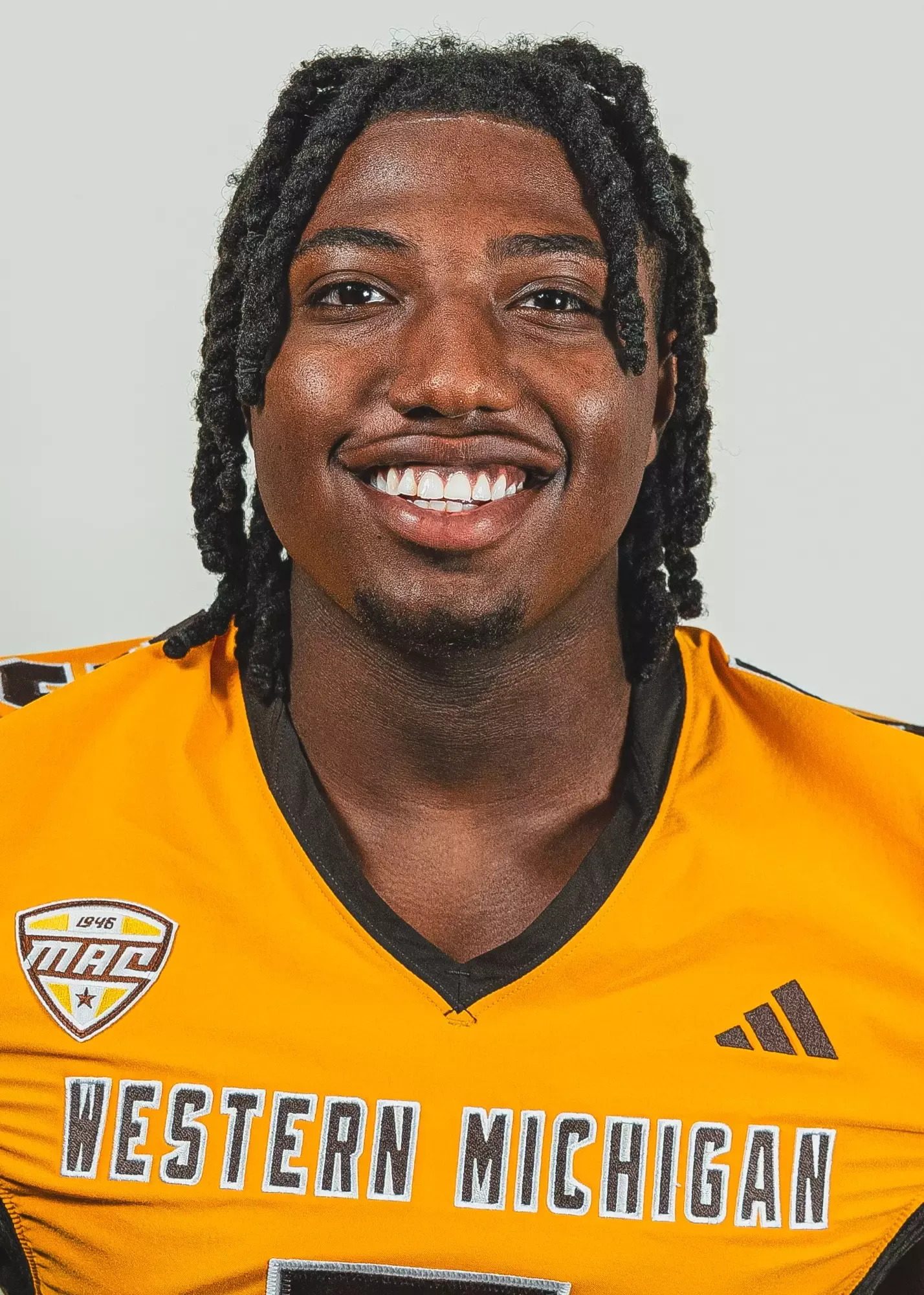 Justyce Betts, Football, undefined