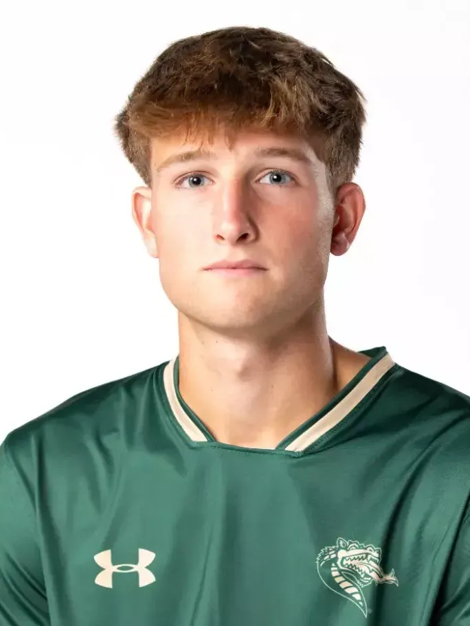 Noah Wanzer, Soccer, University of Alabama at Birmingham