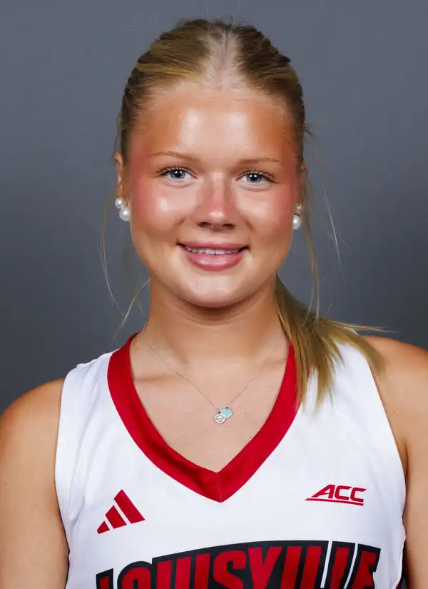 Addison Jay, Field Hockey, University of Louisville