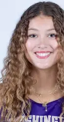 Alina Urzua, Beach Volleyball, undefined