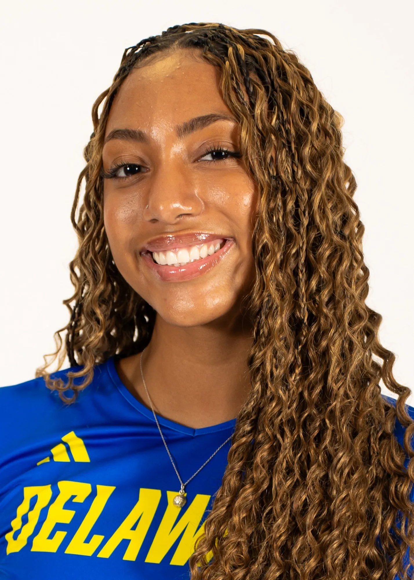 Thalia Yancey, Volleyball, undefined