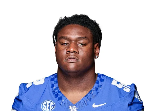 Jalen Farmer, Football, undefined