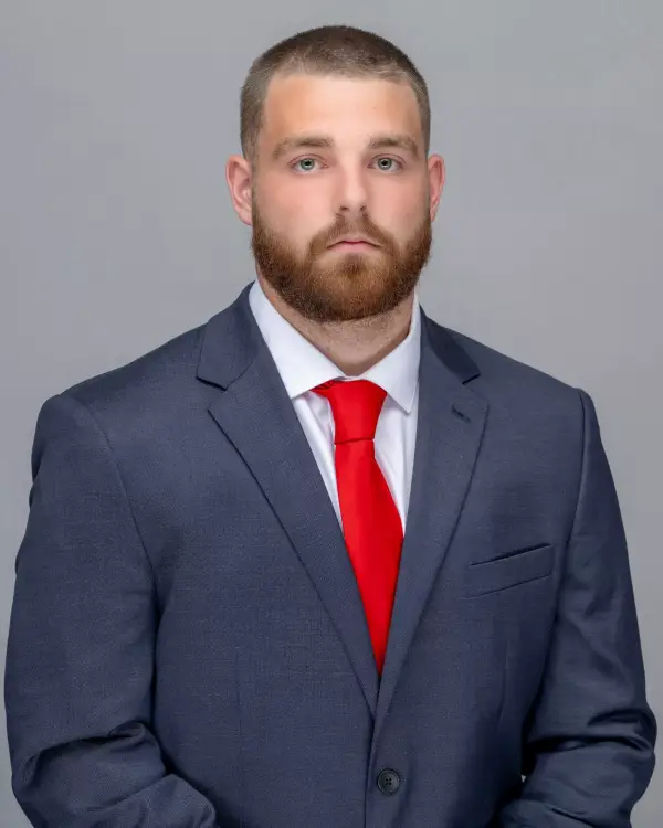 Wayne Adair, Football, Marist University