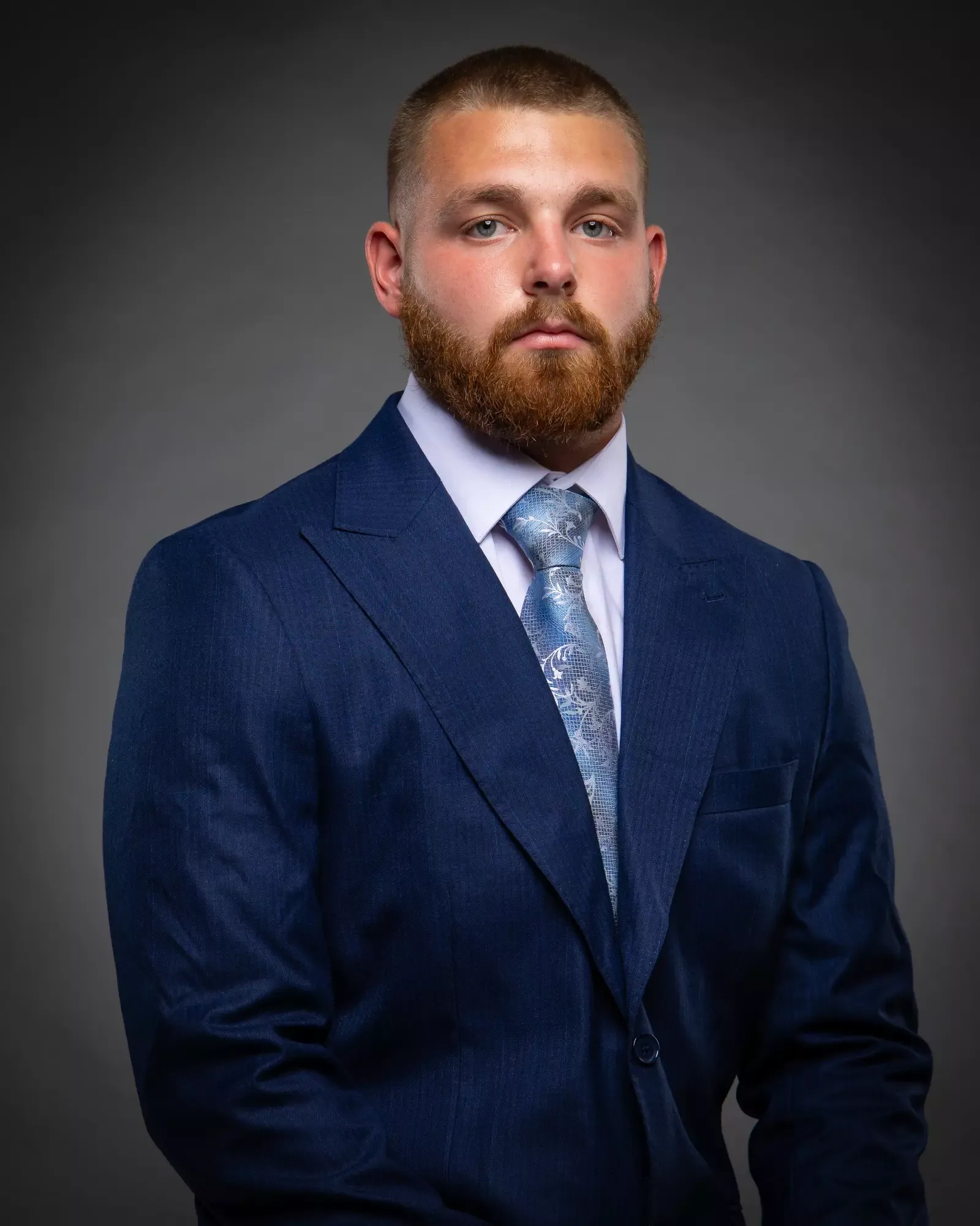 Wayne Adair, Football, Marist University